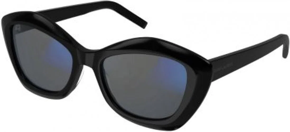 Saint Laurent New Wave SL 68 Sunglasses - view 5